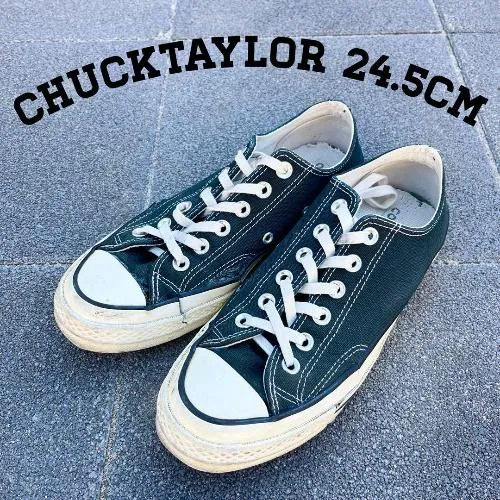 CONVERSE CT70 (Chuck Taylor All Star 70)