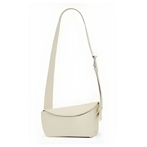Alexander McQueen McQueen Tバー スリング バッグ
