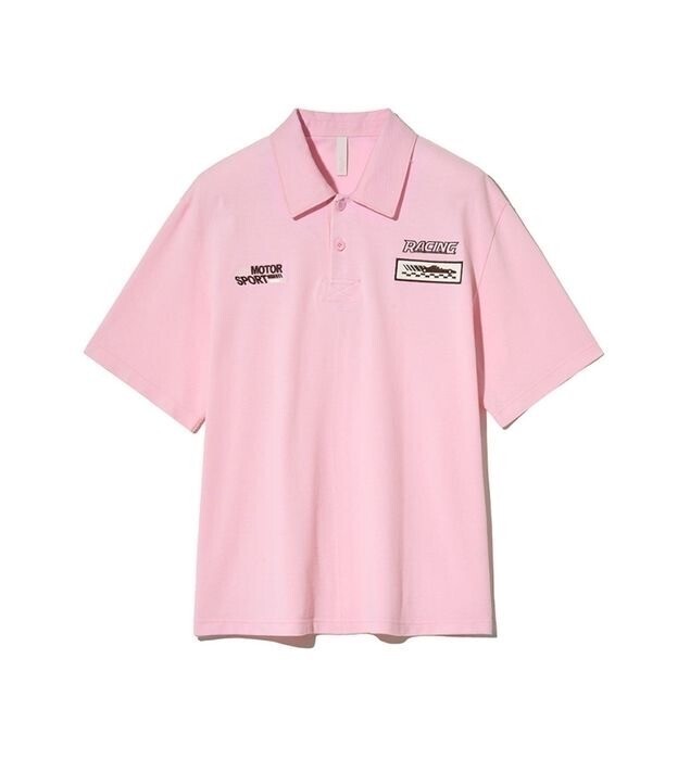 KIJUN Racing Polo Shirt