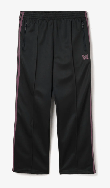NEEDLES TRACK PANT - POLY SMOOTH