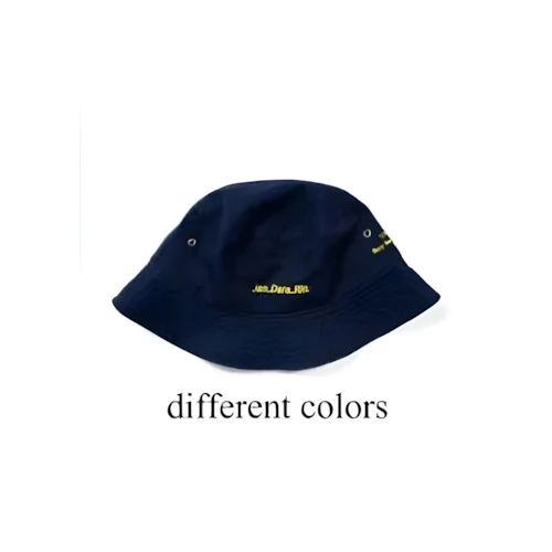 JAN DARA RIN JAN DARA RIN BUCKET HAT