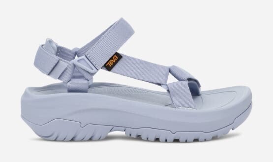 Teva HURRICANE XLT2 AMPSOLE