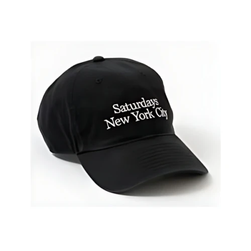 Saturdays NYC Washed cap