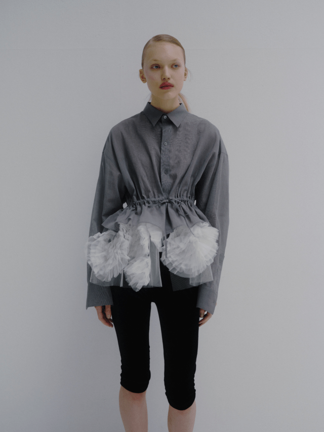 MARGE 2026aw collection