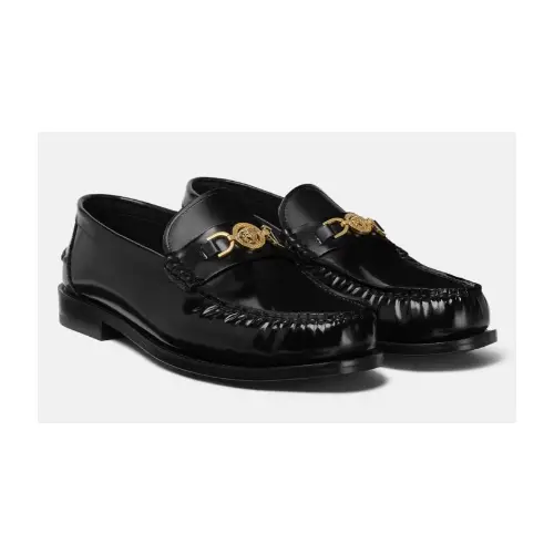 VERSACE メドゥーサ '95 ローファー