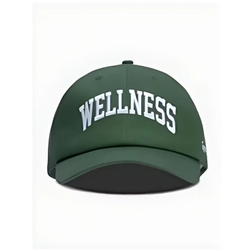 Sporty & Rich Wellness Ivy Hat