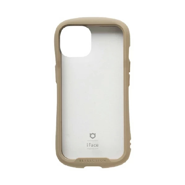 Hamee ハイブリッドケース IFACE REFLECTION