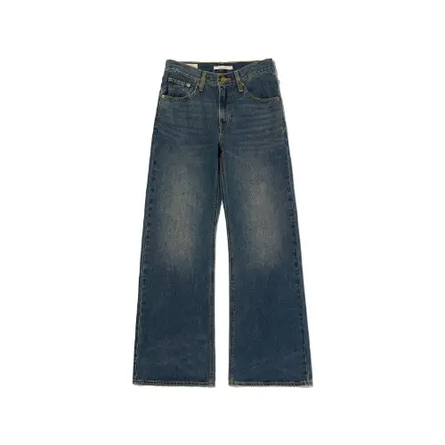 Levi’s SOFT GRUNGE LOOSE BOOT