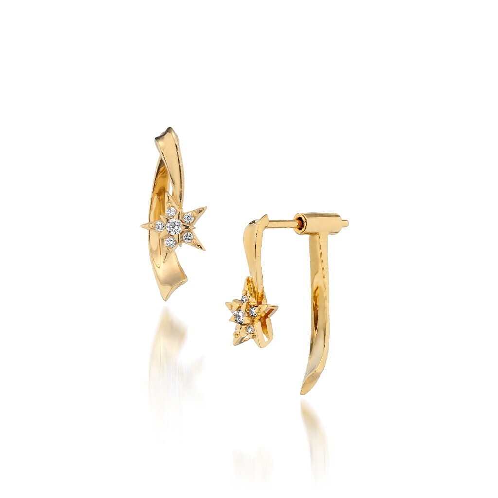 STAR JEWELRY STAR of STARS