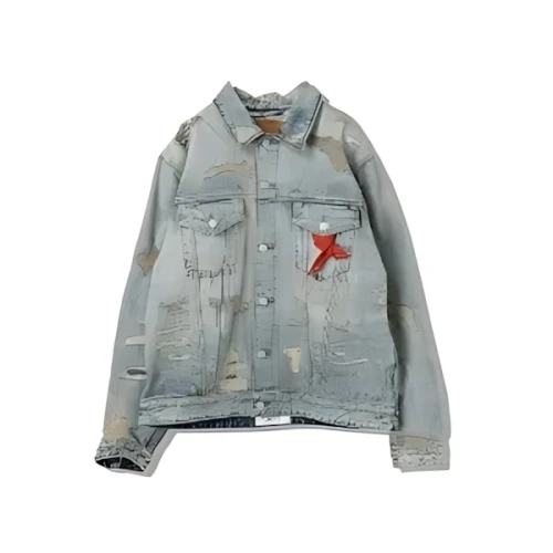 DENHAM ARCHIVE UNIFORM LONDON JACKET S02XR