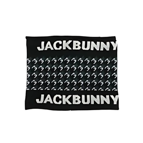 JACK BUNNY ネックウォーマー