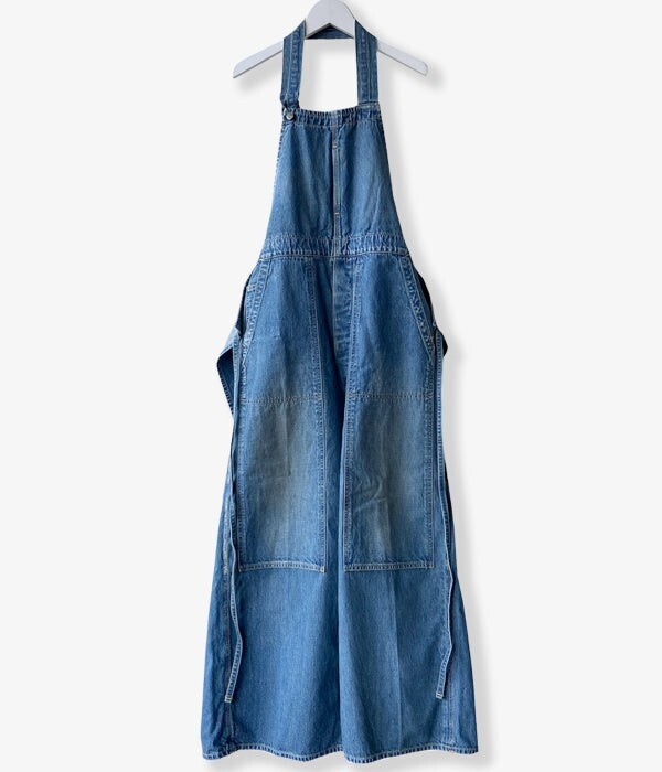 WRYHT APRON-ALLS