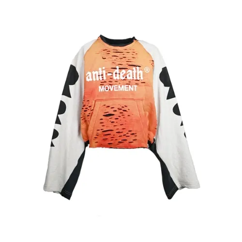RRR123 AMOR ROSE CREW NECK
