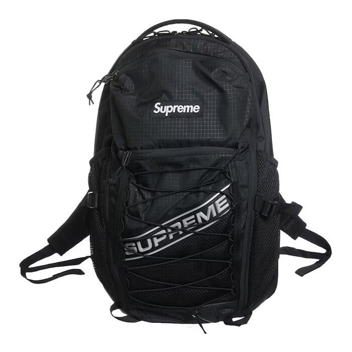 Supreme Backpack 2023FW