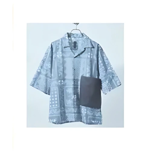 SHINYAKOZUKA SUMMER WITH REYN SPOONER