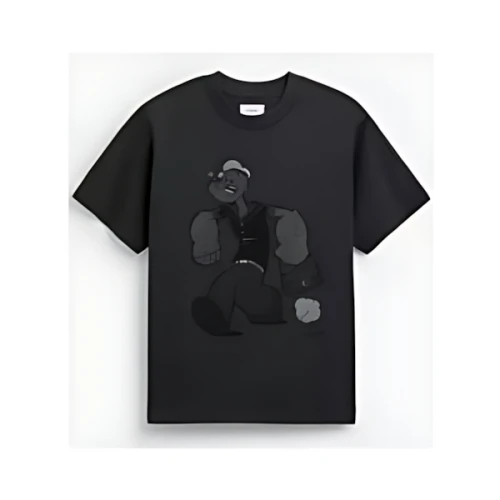 COACH × POPEYE リラックスド Tシャツ