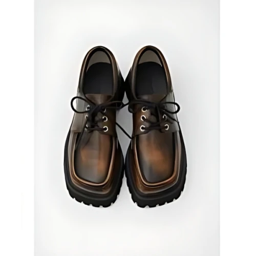 LAGUA GEM VINTAGE LIKE ローファー