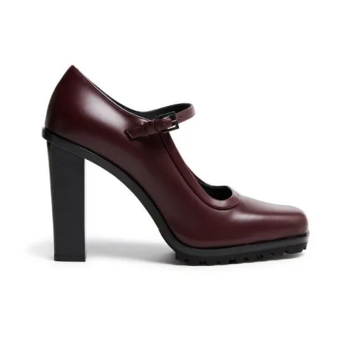 Max Mara Mary ヒール