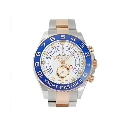 ROLEX ヨットマスターII 116681