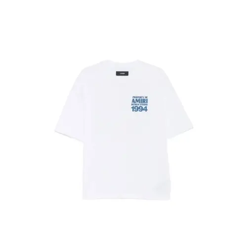 AMIRI AMIRI 1994 OS TEE