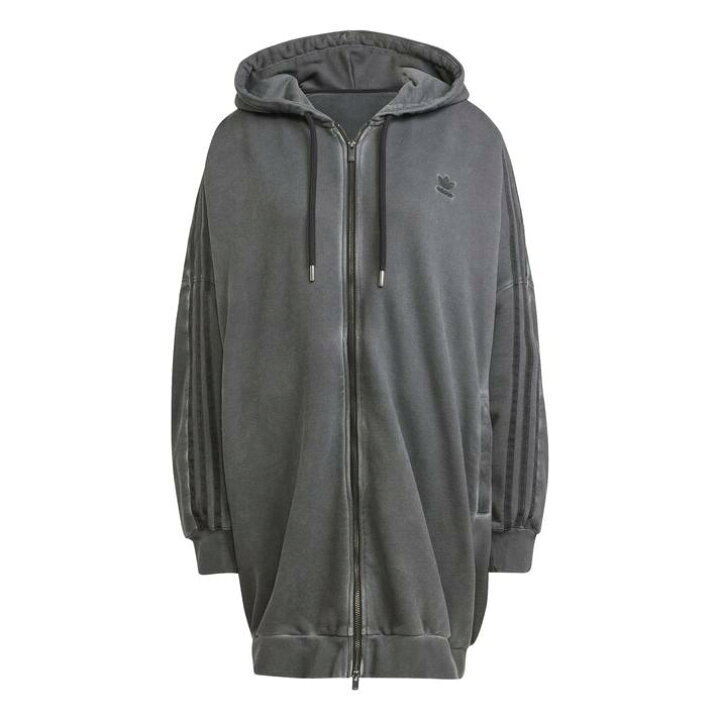adidas OVZD FULL ZIP H