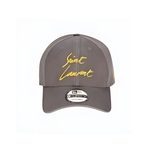 SAINT LAURENT サンローラン キャップ