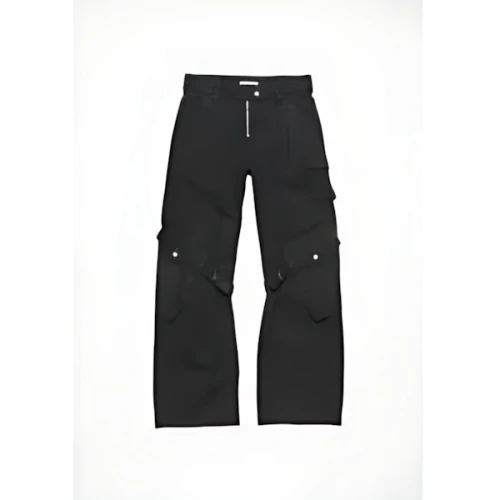 Acne Studios CARGO TROUSERS