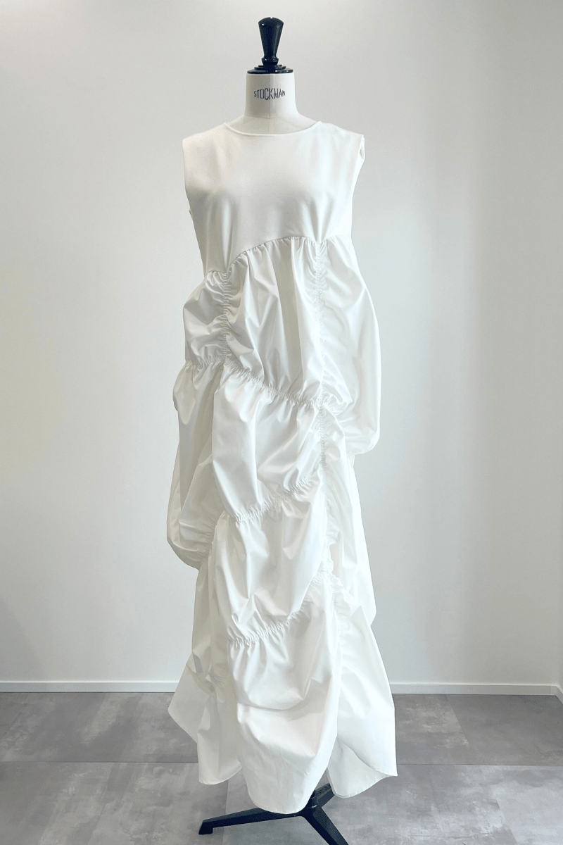 maison de Dolce. blanc OP/white
