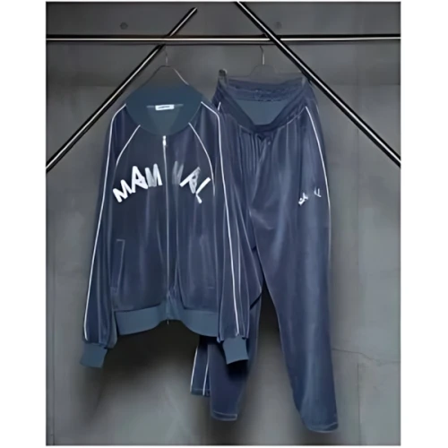 mammal VELOR JERSEY SETUP