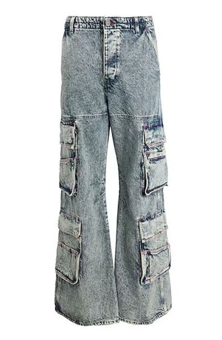 DIESEL STRAIGHT JEANS 1996 D-SIRE 0EMAN