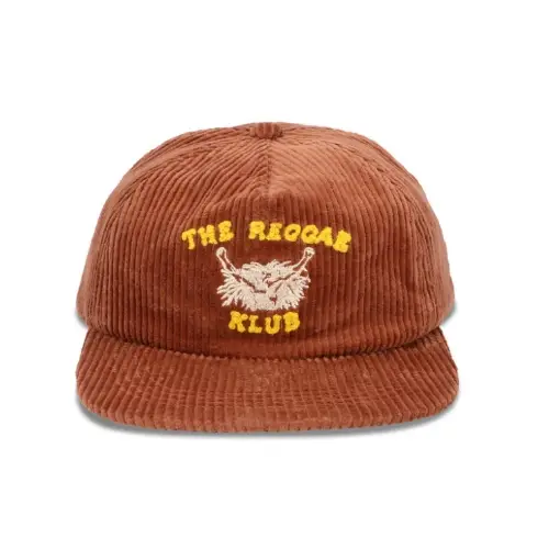 NICHOLAS DALEY REGGAE KLUB CAP