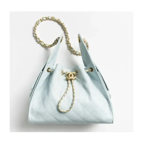 CHANEL 25 スモール ハンドバッグ