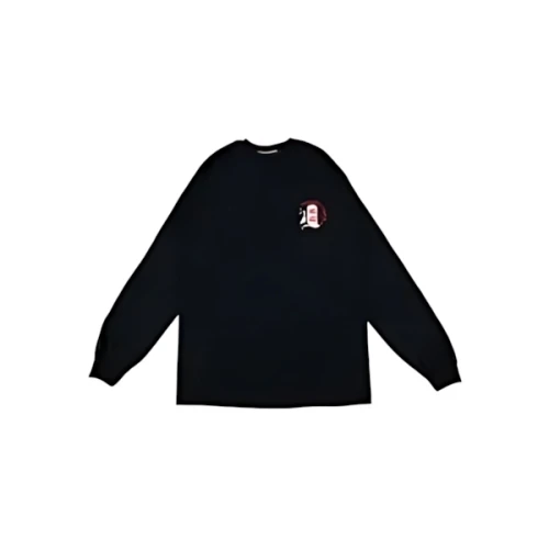 ROLLING CRADLE 新春 廻転来福 LONGSLEEVE