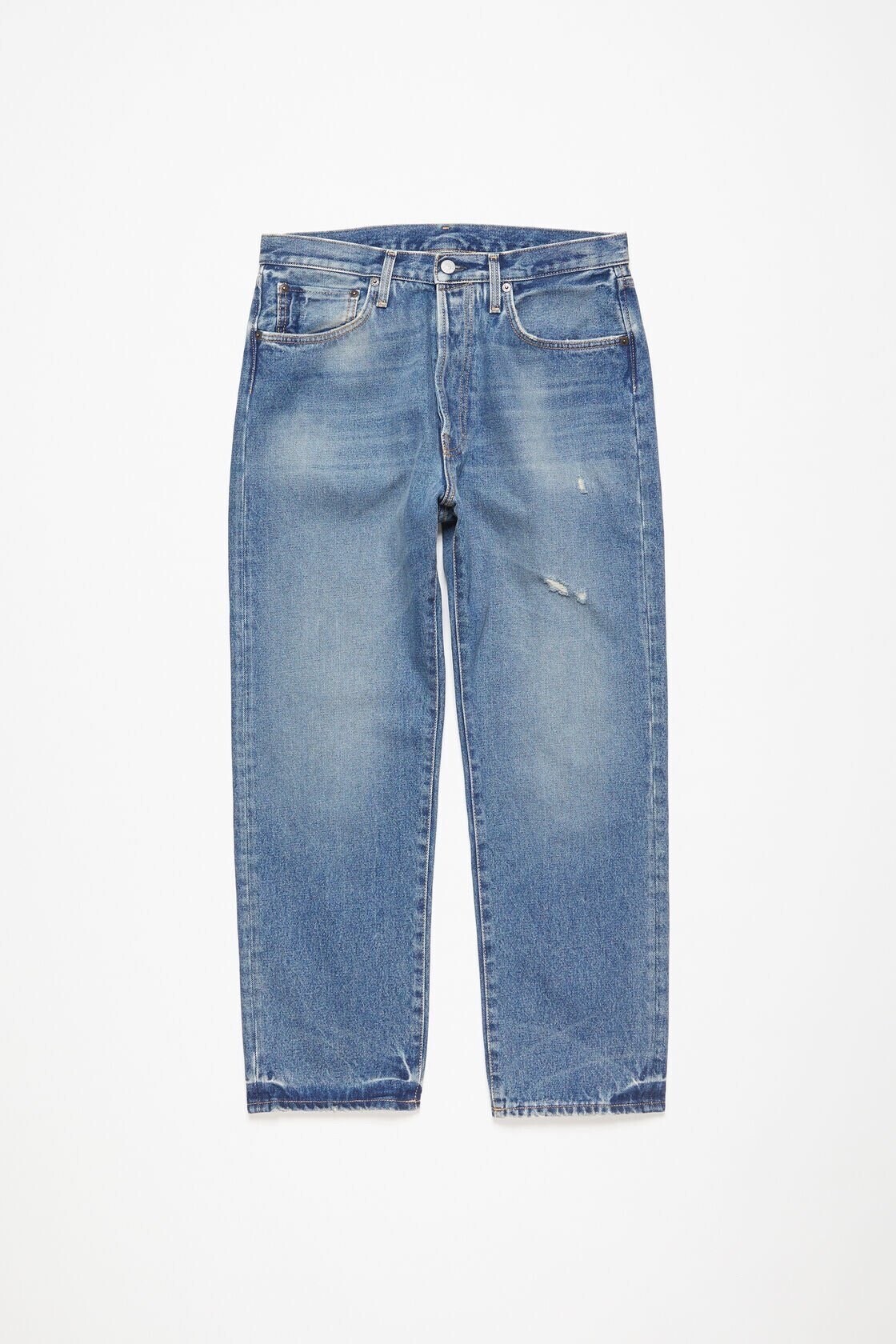 Acne Studios リラックスフィットジーンズ - 2003