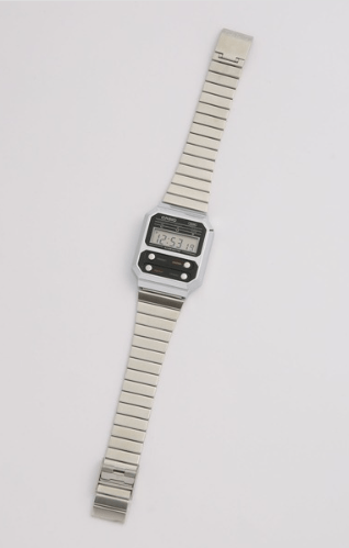 CASIO CASIO/A100WE-1AJF
