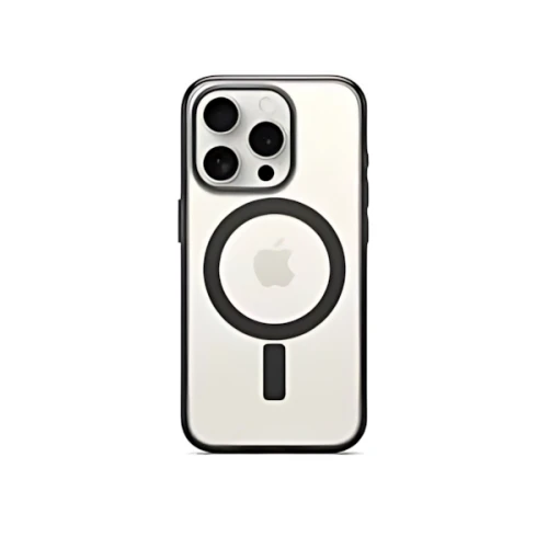 Apple OtterBox Lumen Series Case with MagSafe for iPhone 15 Pro
