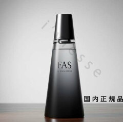 FAS ザ ブラック エッセンス