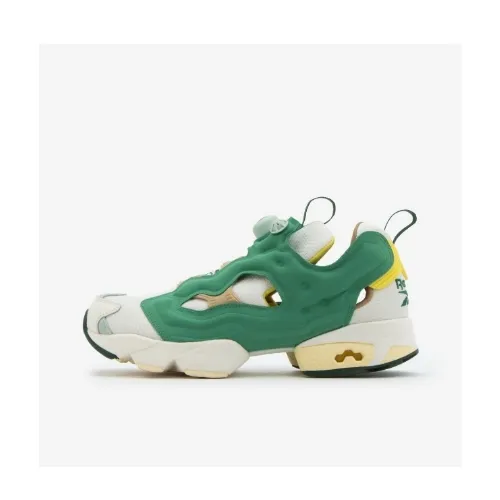 Reebok INSTAPUMP FURY 94 緑黄色社会
