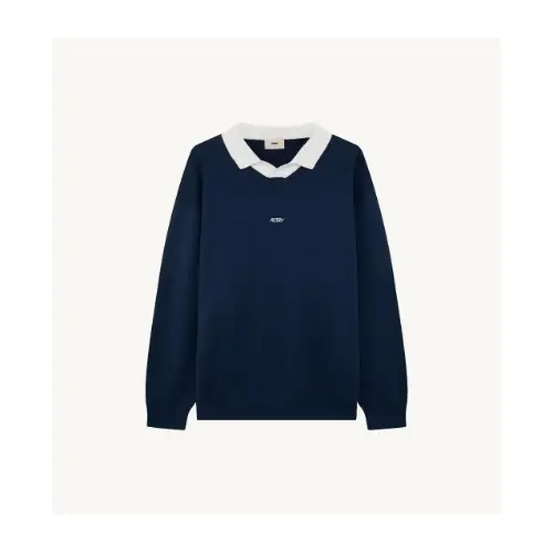 AUTRY Unisex polo