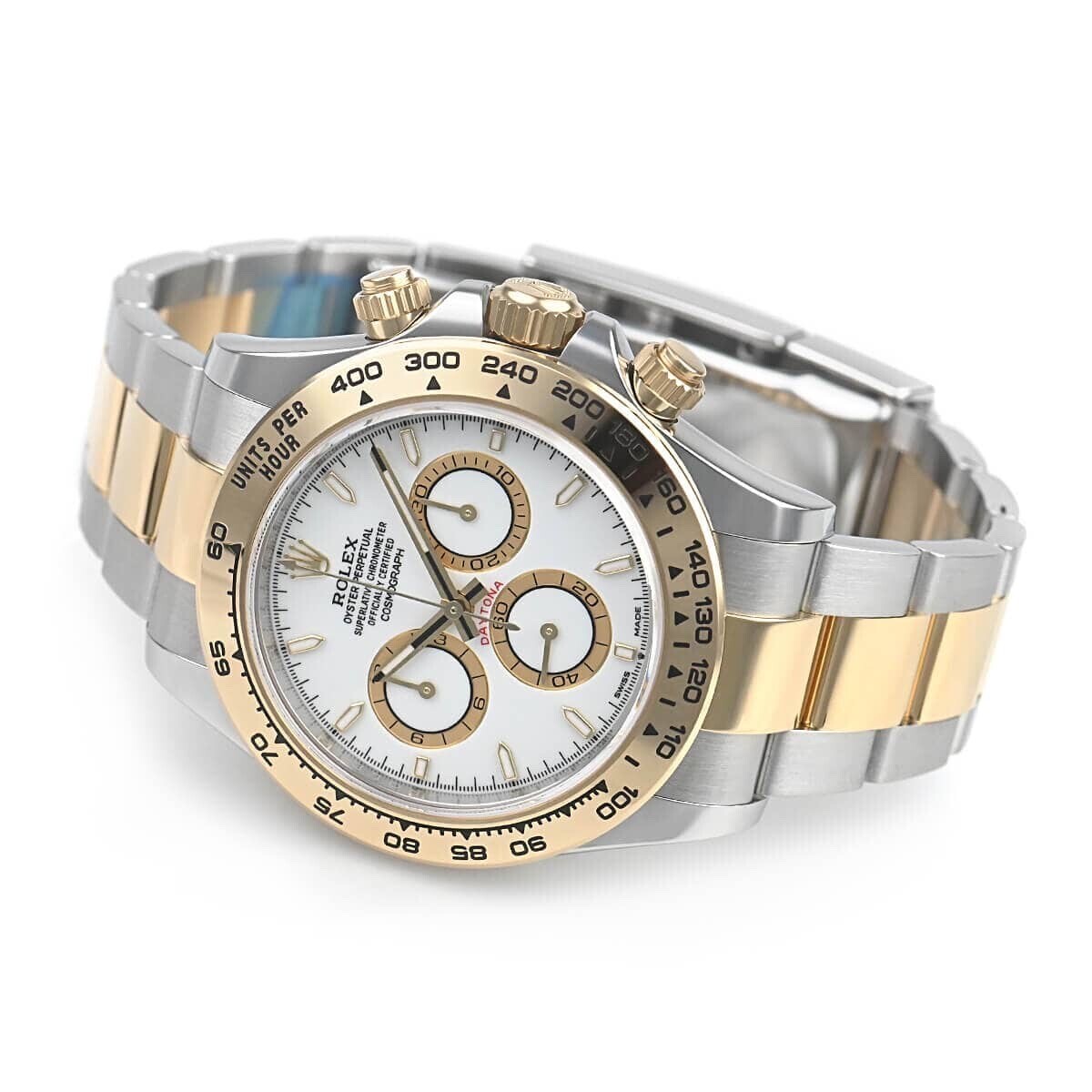 Rolex コスモグラフ デイトナ