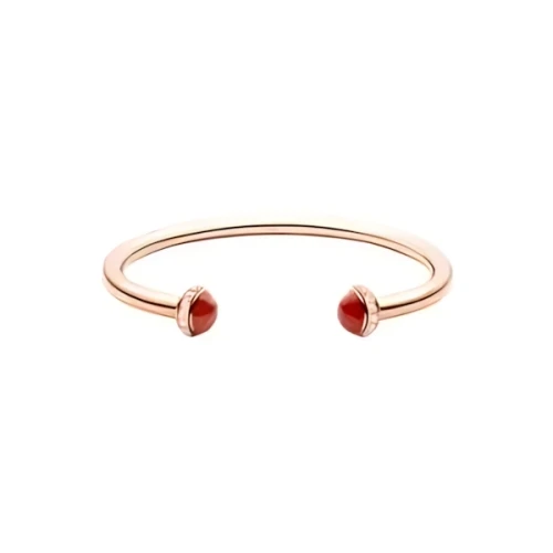 Piaget Possession open bangle bracelet