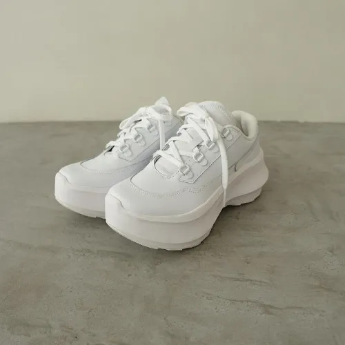 SALOMON Leather Platform スニーカー