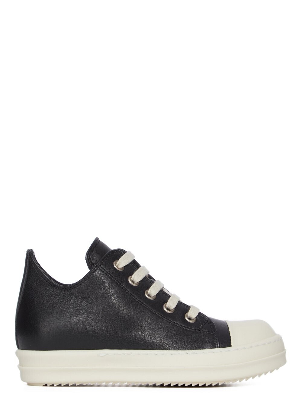 RICK OWENS TAXES AND FEES INCLUDED