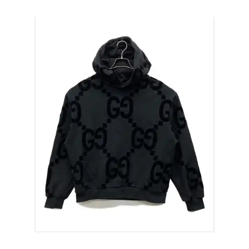 GUCCI パーカー
