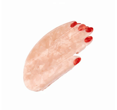 Coucou Suzette Hand Hair Claw