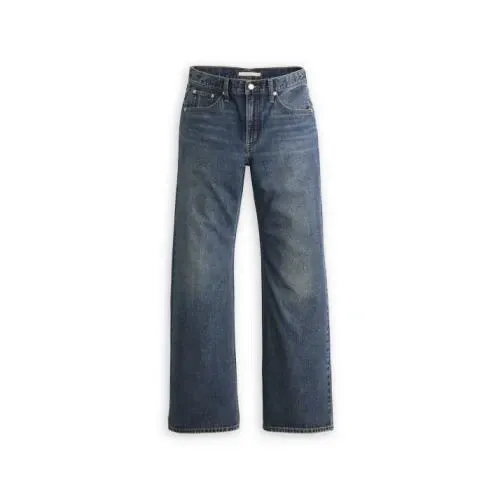 Levi’s Loose Boot Jean