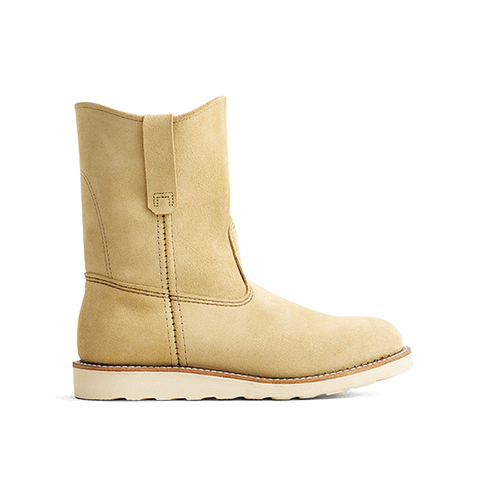 RED WING 9-inch Pecos