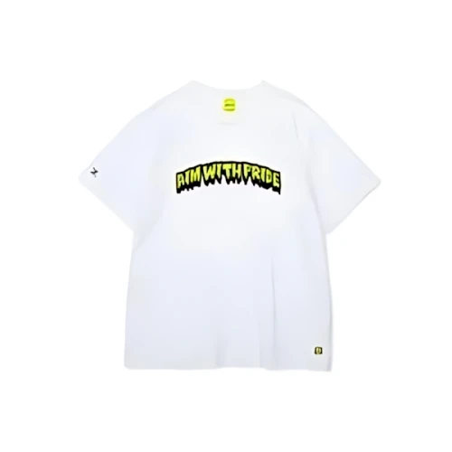 ZETA DIVISION AWP: DROPOUT TEE