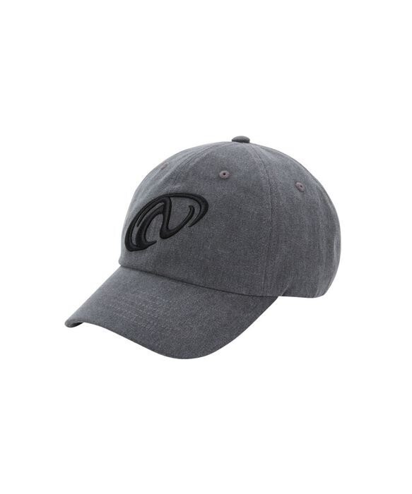 NERDY PINWHEEL PIGMENT BALL CAP