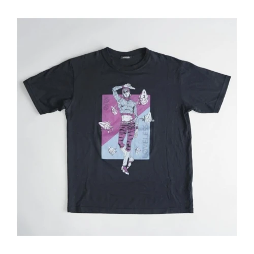 LOVELESS Guido Mista collaboration T-shirt